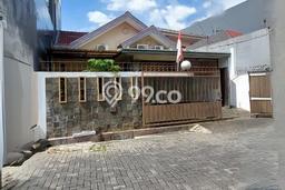 Hunian Mewah Dijual LT 197m2 di Semarang Tengah, Semarang Hunian Mewah Dijual LT 197m2 di Semarang Tengah, Semarang