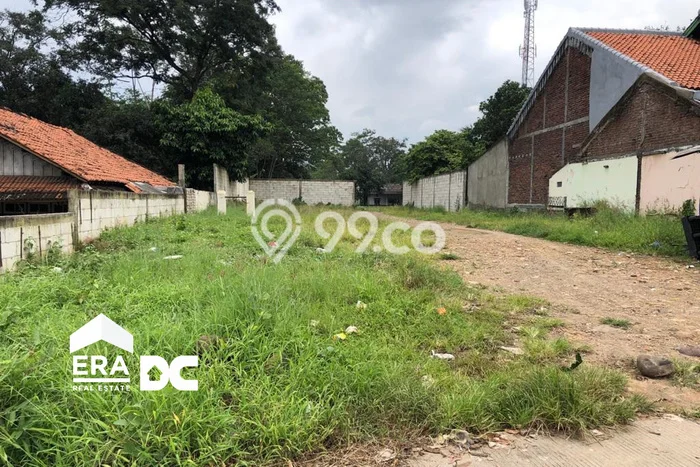 Tanah di Gringsing, Batang Luas 700m2 Dijual Segera Tanah di Gringsing, Batang Luas 700m2 Dijual Segera