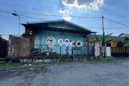 Untuk Dijual Gudang di Semarang Barat Semarang LT 192m2 / LB 120m2 Untuk Dijual Gudang di Semarang Barat Semarang LT 192m2 / LB 120m2