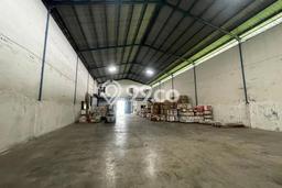 Gudang disewakan di Ngaliyan Semarang dengan luas bangunan 1200m2 Gudang disewakan di Ngaliyan Semarang dengan luas bangunan 1200m2