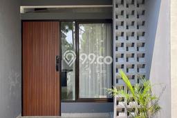 Rumah Cantik Siap Pakai Di Mijen Luas 80m2 Lokasi Strategis Rumah Cantik Siap Pakai Di Mijen Luas 80m2 Lokasi Strategis