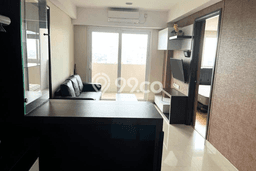 Sewa Apartemen Minimalis 65m2 Punya 2 KT, 2 KM, Lokasi di Semarang Tengah Sewa Apartemen Minimalis 65m2 Punya 2 KT, 2 KM, Lokasi di Semarang Tengah