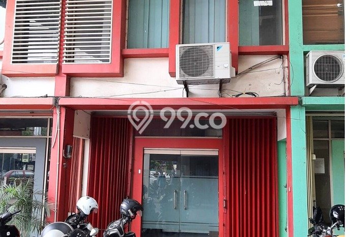 INVESTASI CERDAS! Ruko Kawasan Pedurungan, Luas 80m², Area Bisnis INVESTASI CERDAS! Ruko Kawasan Pedurungan, Luas 80m², Area Bisnis