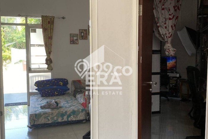 Rumah Strategis Modern Lb 60m2 di Tembalang, Semarang Rumah Strategis Modern Lb 60m2 di Tembalang, Semarang