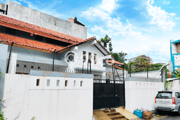 Hunian Mewah Siap Huni LT 196m2 di Semarang Tengah, Semarang Hunian Mewah Siap Huni LT 196m2 di Semarang Tengah, Semarang