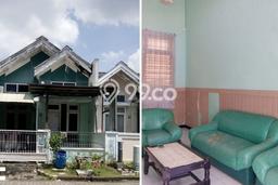 PREMIUM CHOICE! Rumah di Semarang Barat, 2 KT, Area Strategis, Luas 84m² Bangunan 49m² PREMIUM CHOICE! Rumah di Semarang Barat, 2 KT, Area Strategis, Luas 84m² Bangunan 49m²