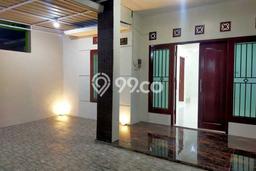Rumah di Pedurungan, LT 79m², Bangunan 100m² Rumah di Pedurungan, LT 79m², Bangunan 100m²