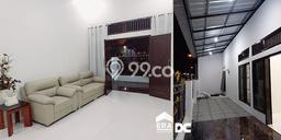 Rumah Siap Pakai area Mijen, Semarang, LT 173m² LB 250m² Rumah Siap Pakai area Mijen, Semarang, LT 173m² LB 250m²