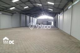 LOKASI STRATEGIS! Gudang Disewakan Kawasan Kaliwungu, Luas 1600m², Pusat Usaha LOKASI STRATEGIS! Gudang Disewakan Kawasan Kaliwungu, Luas 1600m², Pusat Usaha