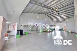 Ruko di Puri Anjasmoro, Luas 500m², Posisi Mainroad Ruko di Puri Anjasmoro, Luas 500m², Posisi Mainroad
