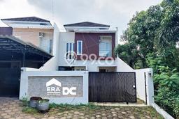 Rumah di Semarang Barat, Semarang, LT 173m² LB 125m² Rumah di Semarang Barat, Semarang, LT 173m² LB 125m²