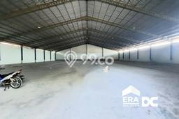 LOKASI TERBAIK! Gudang Kawasan Ngaliyan, Luas 2016m², Pusat Perniagaan LOKASI TERBAIK! Gudang Kawasan Ngaliyan, Luas 2016m², Pusat Perniagaan