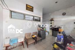 BEST PRICE! Rumah Premium di Semarang Tengah, LT 104m² Bangunan 100m² BEST PRICE! Rumah Premium di Semarang Tengah, LT 104m² Bangunan 100m²