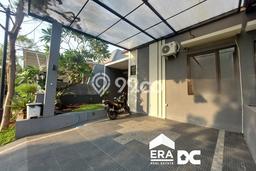 KESEMPATAN TERBAIK! Rumah area BSB City, 1 KM, Ready, LT 120m² LB 80m² KESEMPATAN TERBAIK! Rumah area BSB City, 1 KM, Ready, LT 120m² LB 80m²