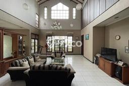 DREAM HOME! Rumah area Candisari, 3 KT, Bebas Banjir, LT 392m² LB 380m² DREAM HOME! Rumah area Candisari, 3 KT, Bebas Banjir, LT 392m² LB 380m²