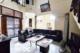 Siap Huni Rumah Mewah 4 Kamar di Kudus Dekat ke Mana Saja Siap Huni Rumah Mewah 4 Kamar di Kudus Dekat ke Mana Saja