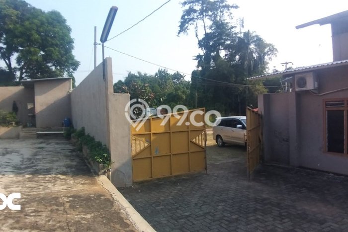 Tanah Dijual Lokasi Strategis di Batang dengan Luas 26070m2 Tanah Dijual Lokasi Strategis di Batang dengan Luas 26070m2