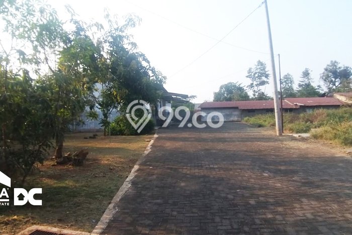 Tanah Dijual Lokasi Strategis di Batang dengan Luas 26070m2 Tanah Dijual Lokasi Strategis di Batang dengan Luas 26070m2