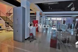 Untuk Disewa Komersial di Semarang Tengah Semarang LT 835m2, LB 1820m2 Untuk Disewa Komersial di Semarang Tengah Semarang LT 835m2, LB 1820m2