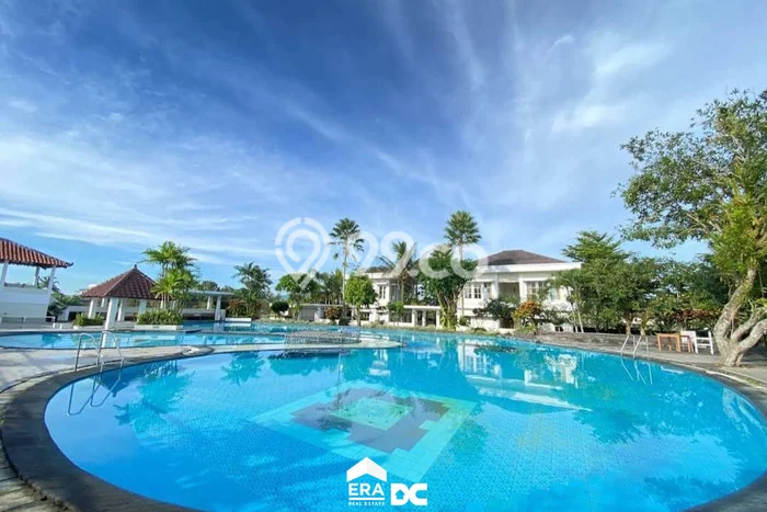 Hotel Area Komersial Kawasan , Luas 7765m2m², Jalan Utama Hotel Area Komersial Kawasan , Luas 7765m2m², Jalan Utama