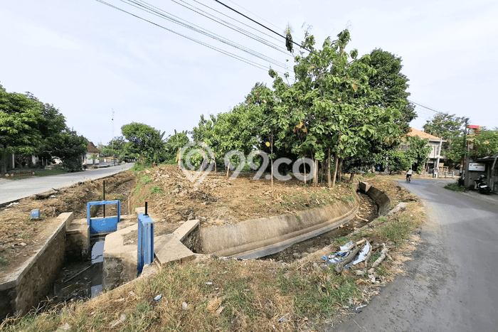 Lahan Dijual Lokasi Strategis di Pati dengan Luas 798m2 Lahan Dijual Lokasi Strategis di Pati dengan Luas 798m2