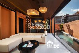 KESEMPATAN EMAS! Vila Kawasan , Ukuran 122m2m², Lingkungan Eksklusif dengan keamanan terjamin KESEMPATAN EMAS! Vila Kawasan , Ukuran 122m2m², Lingkungan Eksklusif dengan keamanan terjamin