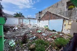 Tanah Kavling untuk Dijual di Semarang Timur Semarang 156m2 Tanah Kavling untuk Dijual di Semarang Timur Semarang 156m2