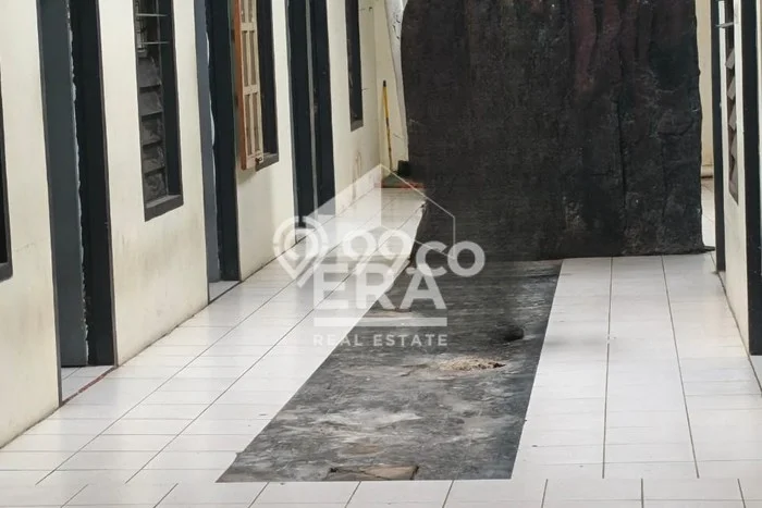 Rumah Modern Cantik 10 Kamar Bisa Langsung Pindah di Sidorejo Rumah Modern Cantik 10 Kamar Bisa Langsung Pindah di Sidorejo
