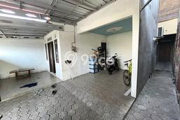 Hunian Cantik Modern Lb 105m2 di Genuk, Semarang Hunian Cantik Modern Lb 105m2 di Genuk, Semarang