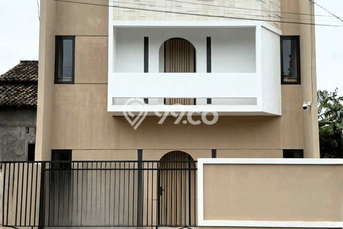 Unit Kost Dijual di Kawasan Gringsing Batang dengan 12 KT Unit Kost Dijual di Kawasan Gringsing Batang dengan 12 KT