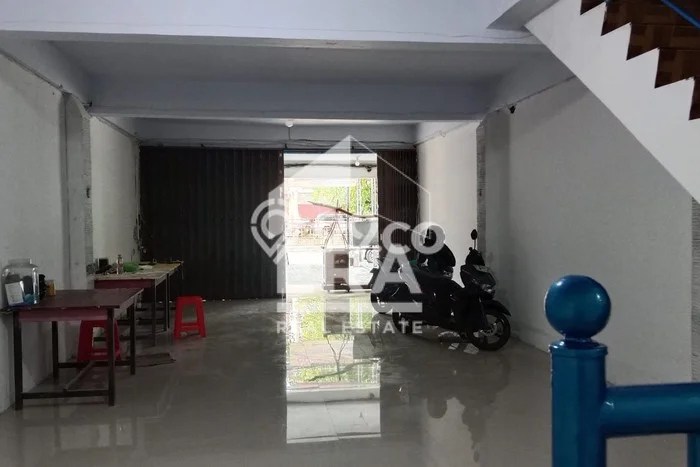 Dijual Ruko Area Komersial di Pedurungan, Luas 90m², Jalan Raya Dijual Ruko Area Komersial di Pedurungan, Luas 90m², Jalan Raya