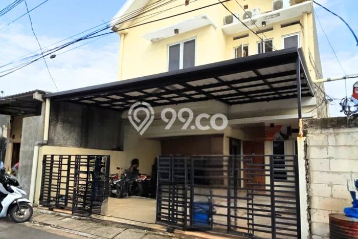 Rumah Kost Dijual Lokasi Semarang Tengah, Semarang, 20 Kamar Tidur, 20 Kamar Mandi, 400m2 Rumah Kost Dijual Lokasi Semarang Tengah, Semarang, 20 Kamar Tidur, 20 Kamar Mandi, 400m2