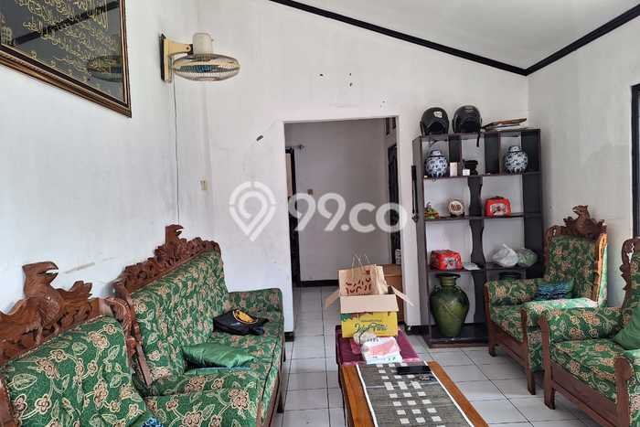 Jatisari Indah Jatisari Indah