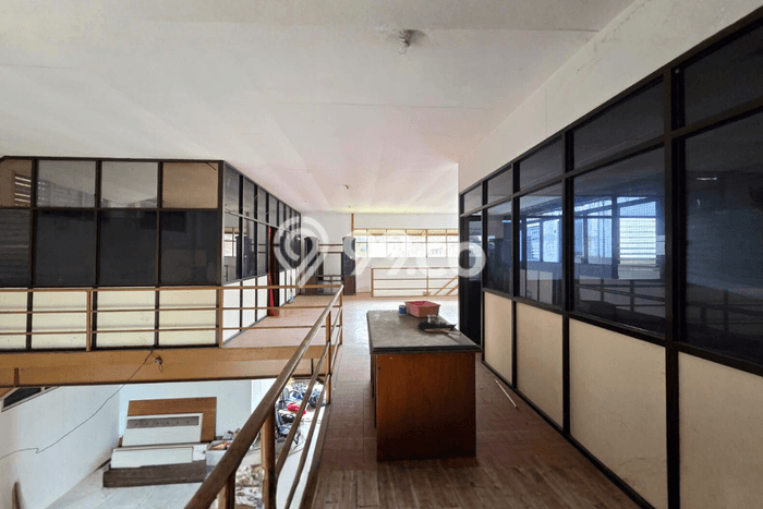 Gudang Dijual di Semarang Tengah LT 377m2, LB 600m2 untuk Investasi Gudang Dijual di Semarang Tengah LT 377m2, LB 600m2 untuk Investasi