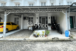 Dijual Rumah Strategis Bagus Punya 3 KT di Tembalang Semarang SHM Dijual Rumah Strategis Bagus Punya 3 KT di Tembalang Semarang SHM