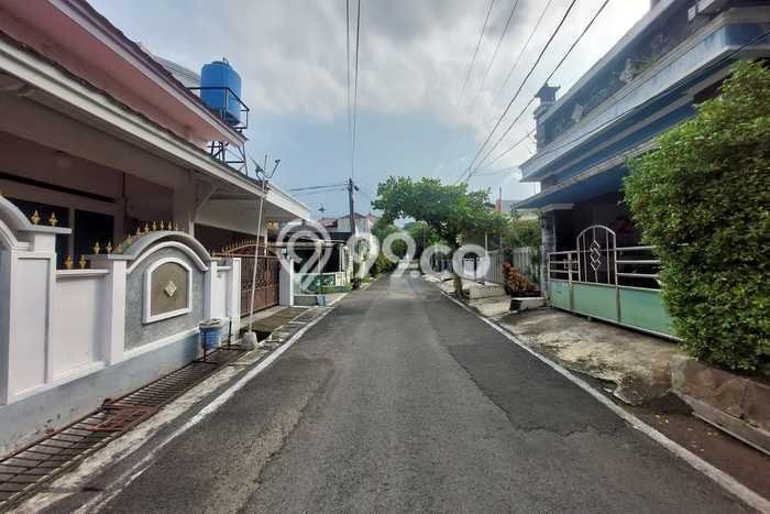 Tanah Kavling untuk Dijual di Semarang Barat Semarang 349m2 Tanah Kavling untuk Dijual di Semarang Barat Semarang 349m2