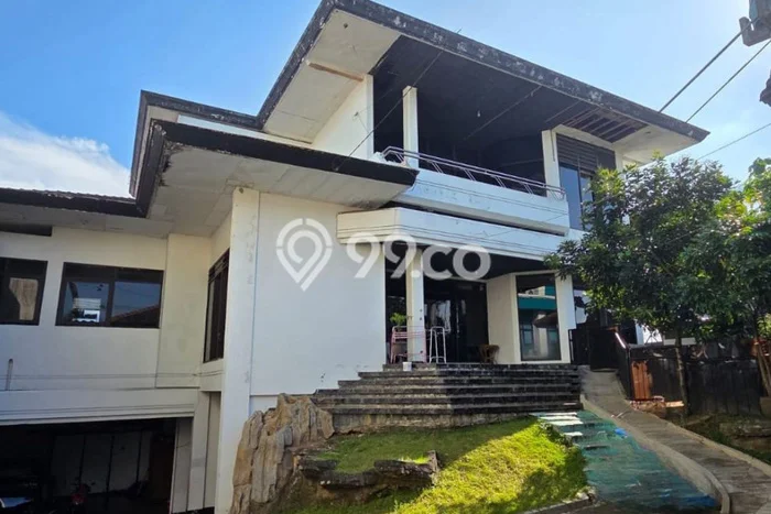 Hunian Mewah Siap Huni LT 1332m2 di Sidorejo, Salatiga Hunian Mewah Siap Huni LT 1332m2 di Sidorejo, Salatiga