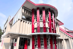 Untuk Dijual Komersial di Kebayoran Baru Jakarta Selatan LT 610m2 / LB 624m2 Untuk Dijual Komersial di Kebayoran Baru Jakarta Selatan LT 610m2 / LB 624m2