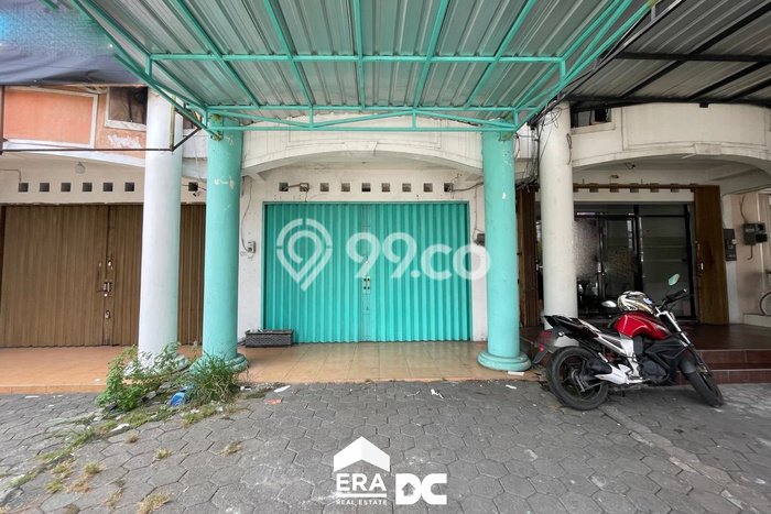Ruko Paling Dicari LB 250m2 Dijual di Tembalang Ruko Paling Dicari LB 250m2 Dijual di Tembalang