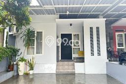 Dijual Rumah Strategis Bagus Punya 3 KT di Tembalang Semarang SHM Dijual Rumah Strategis Bagus Punya 3 KT di Tembalang Semarang SHM