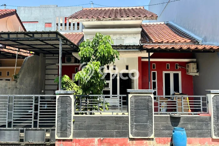 Dijual Rumah Minimalis Bagus Punya 5 KT di Tembalang Semarang SHM Dijual Rumah Minimalis Bagus Punya 5 KT di Tembalang Semarang SHM