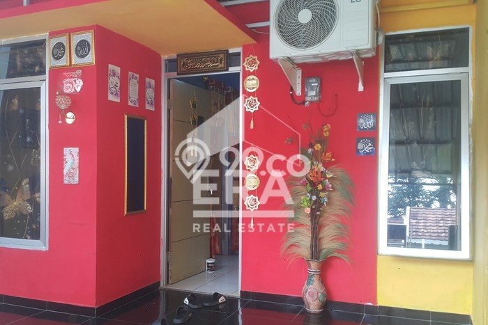 Rumah Minimalis Dijual Lokasi Tuntang 2 Kamar dengan Luas Tanah 61m2 Rumah Minimalis Dijual Lokasi Tuntang 2 Kamar dengan Luas Tanah 61m2