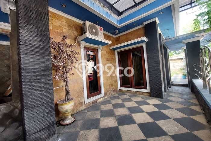 Tanah Kavling untuk Dijual di Semarang Barat Semarang 349m2 Tanah Kavling untuk Dijual di Semarang Barat Semarang 349m2