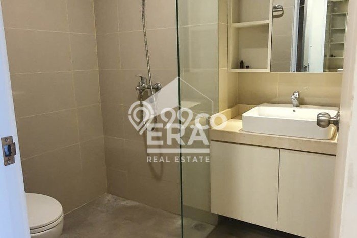 Apartemen Eksklusif Kawasan Semarang Selatan, 1 KT, Luas 32m², Ready Huni Apartemen Eksklusif Kawasan Semarang Selatan, 1 KT, Luas 32m², Ready Huni