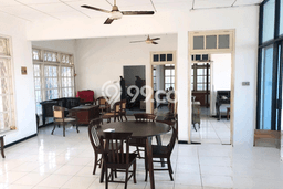 Untuk Dijual Kantor di Tembalang Semarang LT 381m2 / LB 198m2 Untuk Dijual Kantor di Tembalang Semarang LT 381m2 / LB 198m2