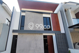 For Sale Rumah 3 Kamar Lokasi Strategis Bagus dan Strategis di Banyumanik For Sale Rumah 3 Kamar Lokasi Strategis Bagus dan Strategis di Banyumanik