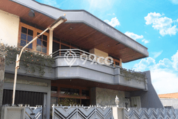 Rumah Modern Cantik 3 Kamar Bisa Langsung Pindah di Gayamsari Rumah Modern Cantik 3 Kamar Bisa Langsung Pindah di Gayamsari