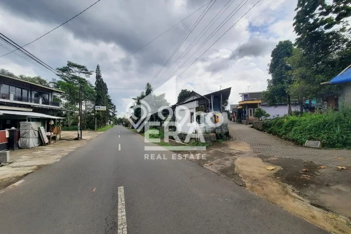 Tanah Kavling untuk Dijual di Argomulyo Salatiga 104m2 Tanah Kavling untuk Dijual di Argomulyo Salatiga 104m2