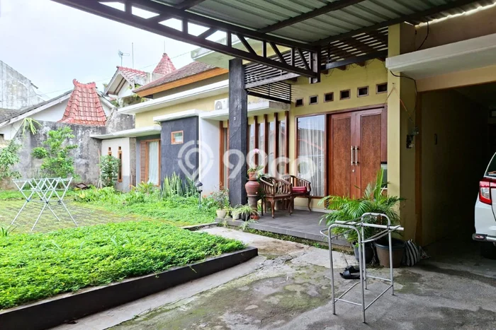 Disewakan Rumah Konsep Modern di Argomulyo Salatiga dengan 3 KT Disewakan Rumah Konsep Modern di Argomulyo Salatiga dengan 3 KT
