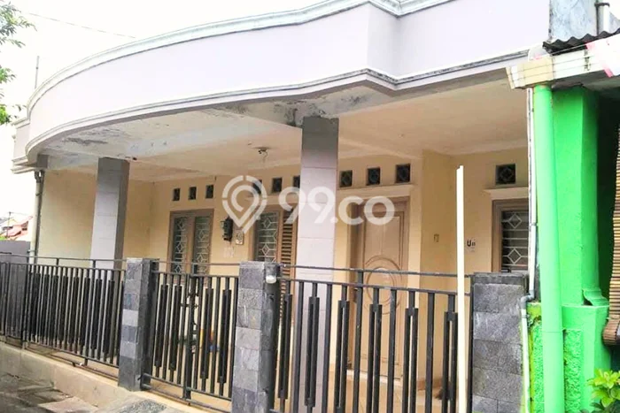 Hunian Terjangkau Dijual Area Purwokerto, Banyumas Harga Rp 500 Juta Hunian Terjangkau Dijual Area Purwokerto, Banyumas Harga Rp 500 Juta